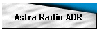 Astra Radio ADR