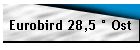 Eurobird 28,5 ° Ost